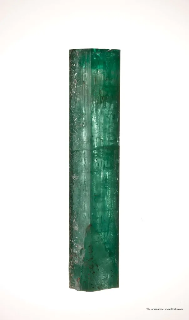 Beryl Var. Emerald image
