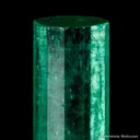 Beryl var. Emerald - image 3