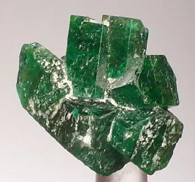 Beryl (Var: Emerald) image