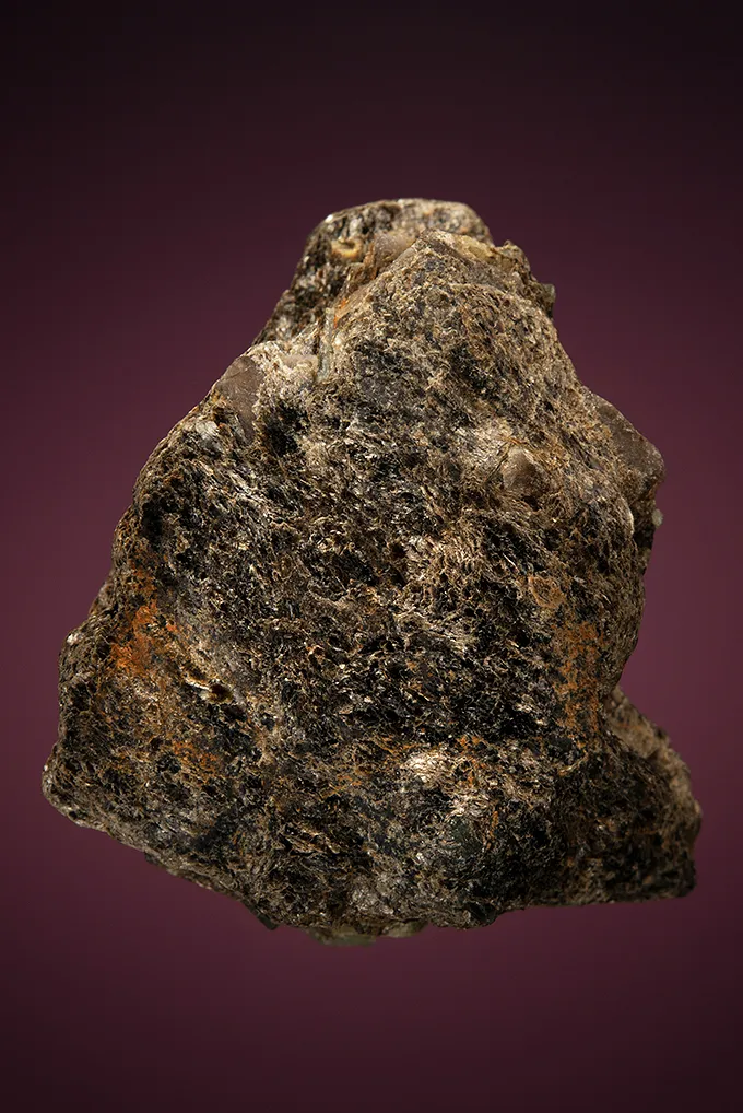 Beryl var. Emerald - image 2