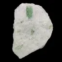Beryl (Var: Emerald) - image 1