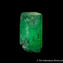 Beryl var. Emerald - image 5