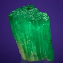Beryl var. Emerald - image 4