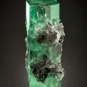 Beryl Var Emerald - image 2