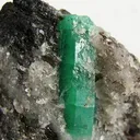 Beryl (Var: Emerald) - image 2