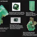 Beryl var. Emerald - image 6