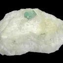 Beryl (Var: Emerald) - image 1