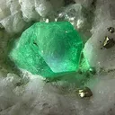 Beryl (Var: Emerald) - image 2