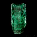 Beryl var. Emerald - image 4
