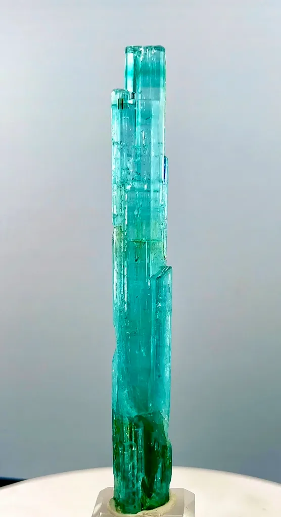 Beryl var Emerald from Nigeria image