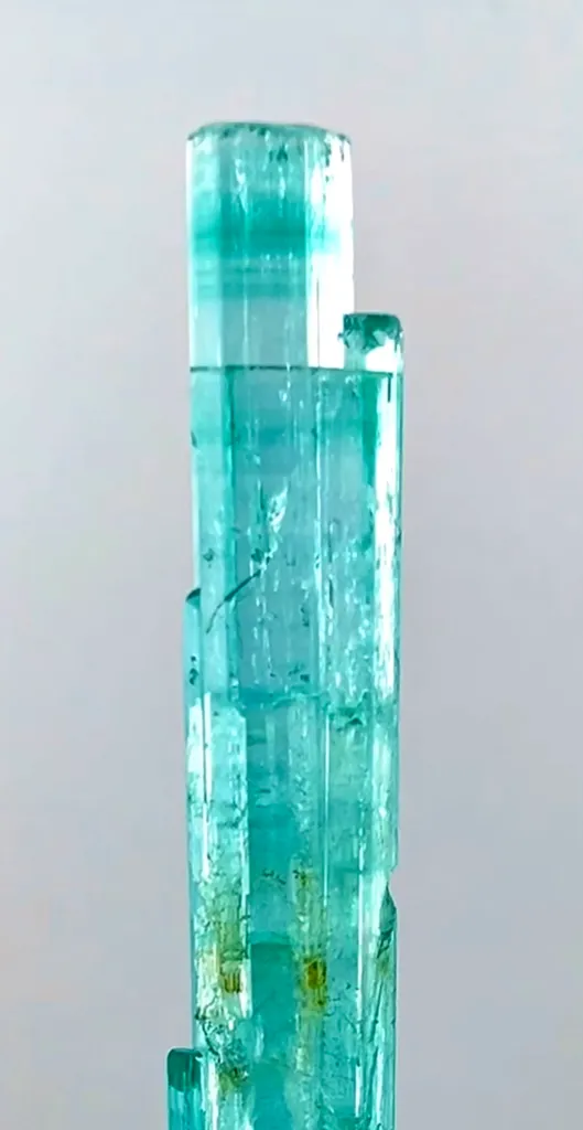 Beryl var Emerald from Nigeria - image 2