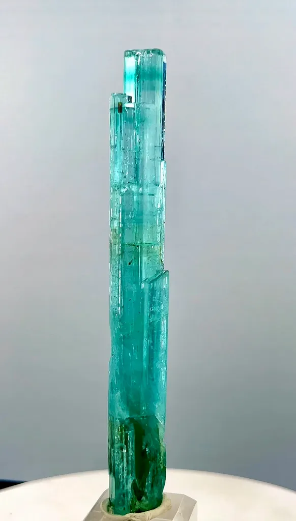 Beryl var Emerald from Nigeria - image 8