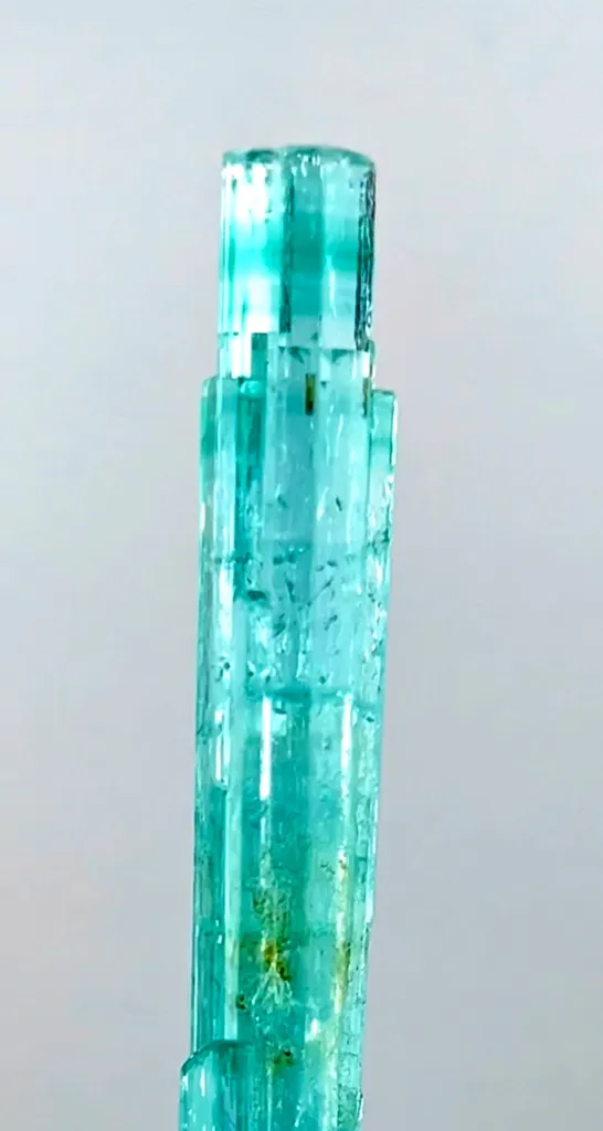 Beryl var Emerald from Nigeria - image 3