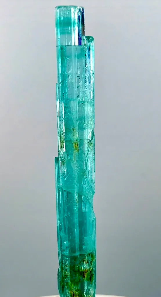 Beryl var Emerald from Nigeria - image 6