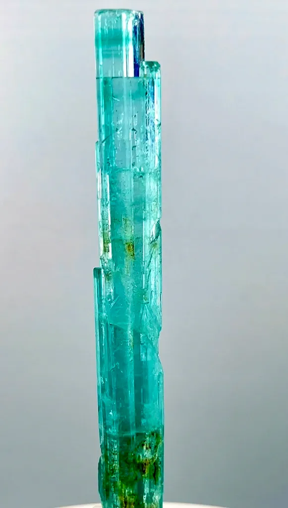 Beryl var Emerald from Nigeria - image 7