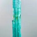 Beryl var Emerald from Nigeria - image 7