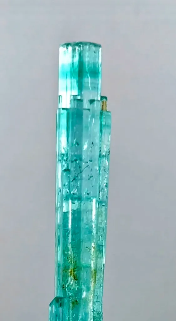 Beryl var Emerald from Nigeria - image 5