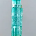 Beryl var Emerald from Nigeria - image 5