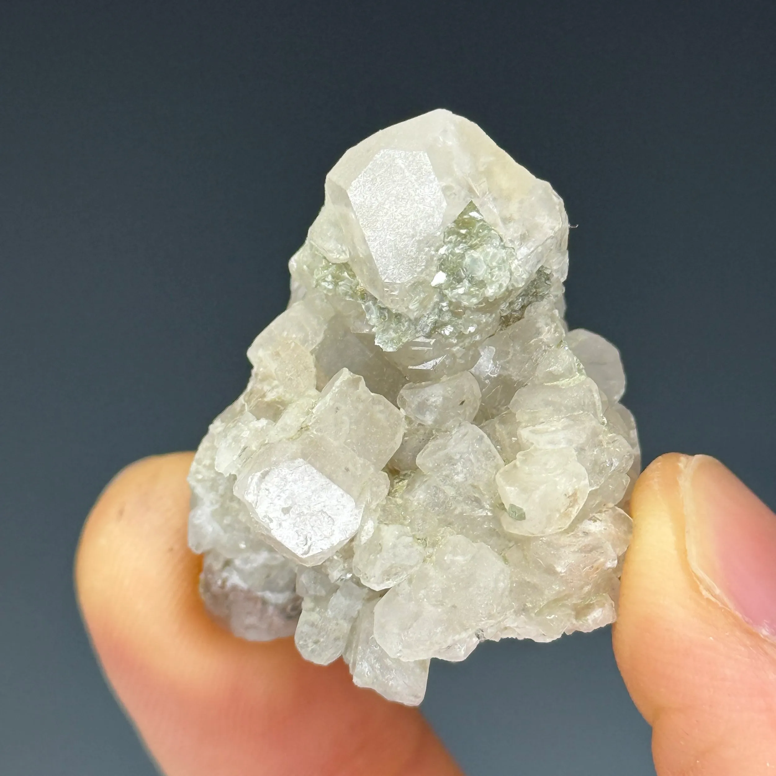 Beryl var. Goshenite - image 1