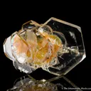 Beryl var. Goshenite - image 5
