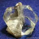 Beryl Var. Goshenite - image 1