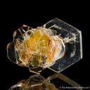 Beryl var. Goshenite - image 1