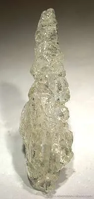 Beryl Var. Goshenite image