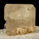 Beryl (Var: Goshenite) - image 1