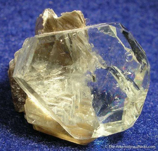 Beryl Var. Goshenite - image 4