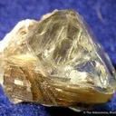 Beryl Var. Goshenite - image 3