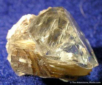 Beryl Var. Goshenite - image 3