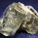 Beryl Var. Goshenite - image 2