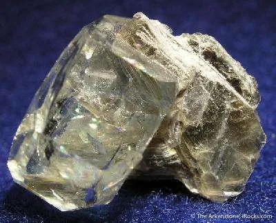 Beryl Var. Goshenite - image 2