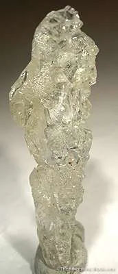 Beryl Var. Goshenite - image 2