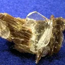 Beryl (Var: Goshenite), Muscovite - image 1