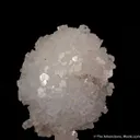 Beryl var. Goshenite "Starburst" - image 5
