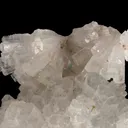 Beryl var. Goshenite "Starburst" - image 6
