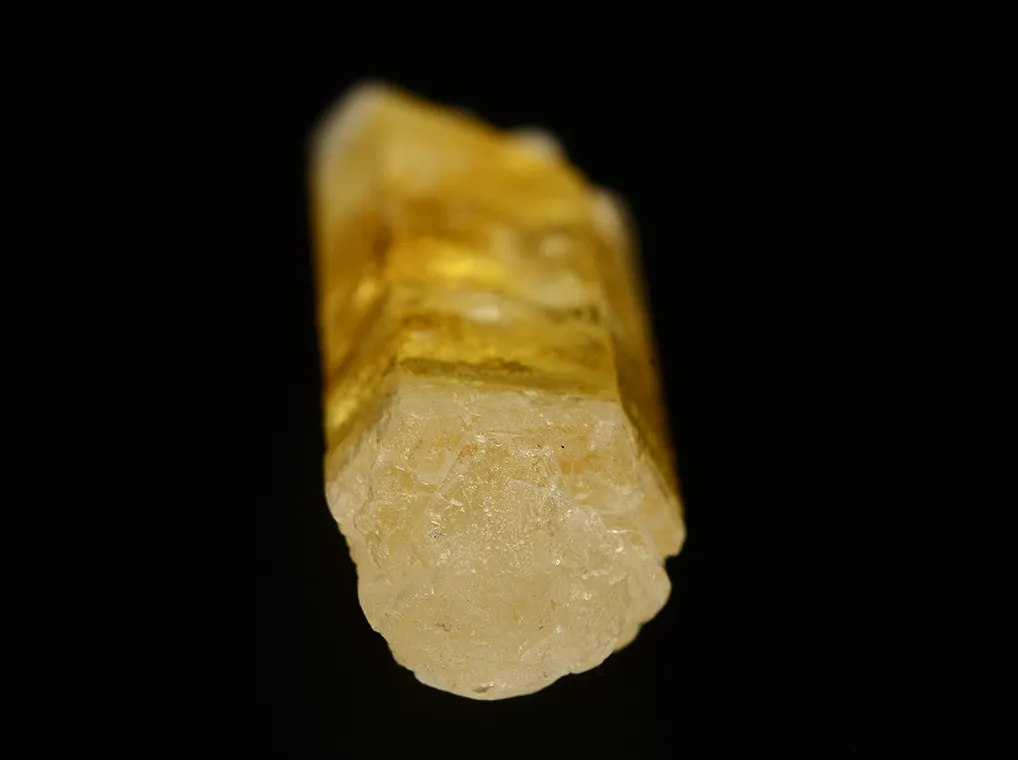 Beryl var. Heliodor - image 3