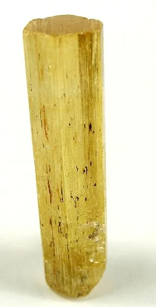 Beryl (Var: Heliodor) image