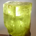Beryl (Var: Heliodor) - image 2