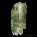 Beryl var. Heliodor - image 2