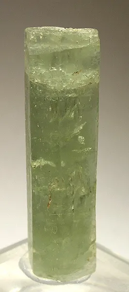 Beryl (Var: Heliodor) image