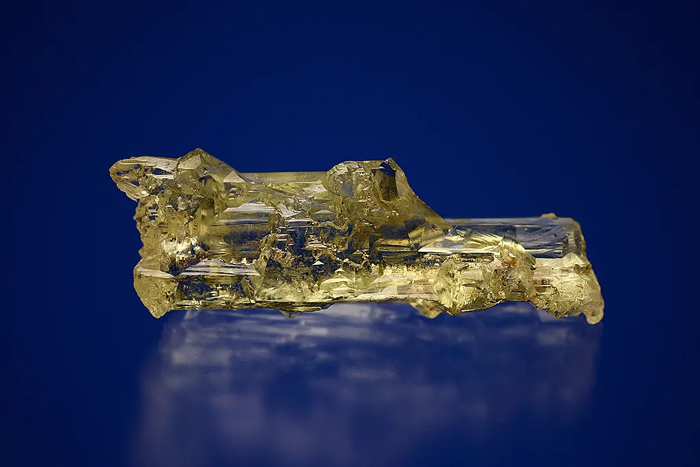 Beryl var. Heliodor - image 3
