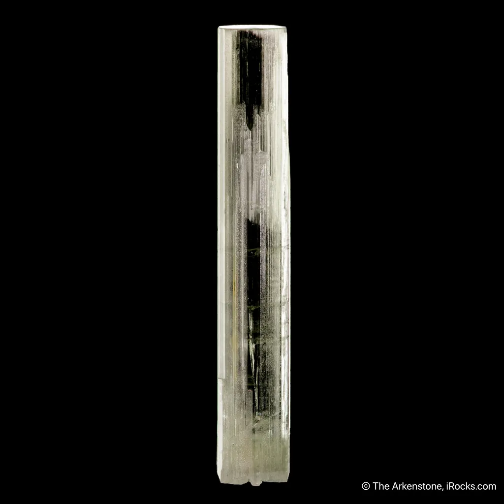 Beryl var. Heliodor - image 3