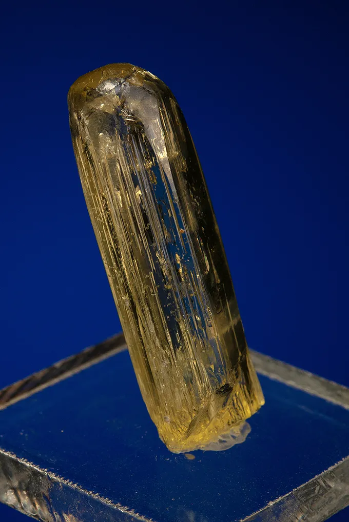 Beryl var. Heliodor - image 4