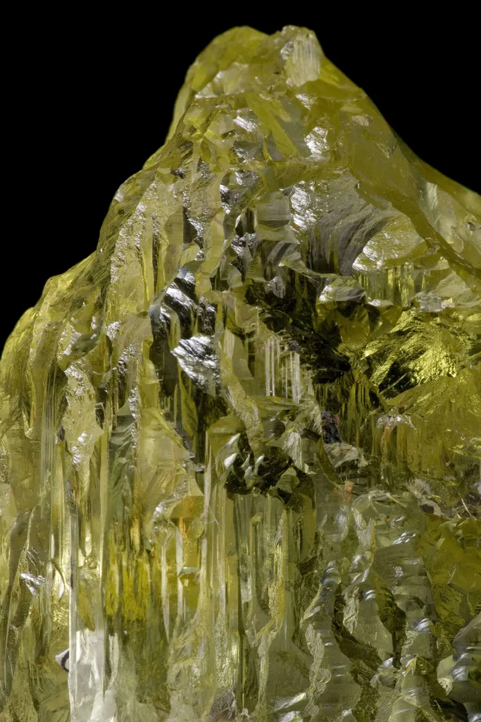 Beryl Var. Heliodor - image 3