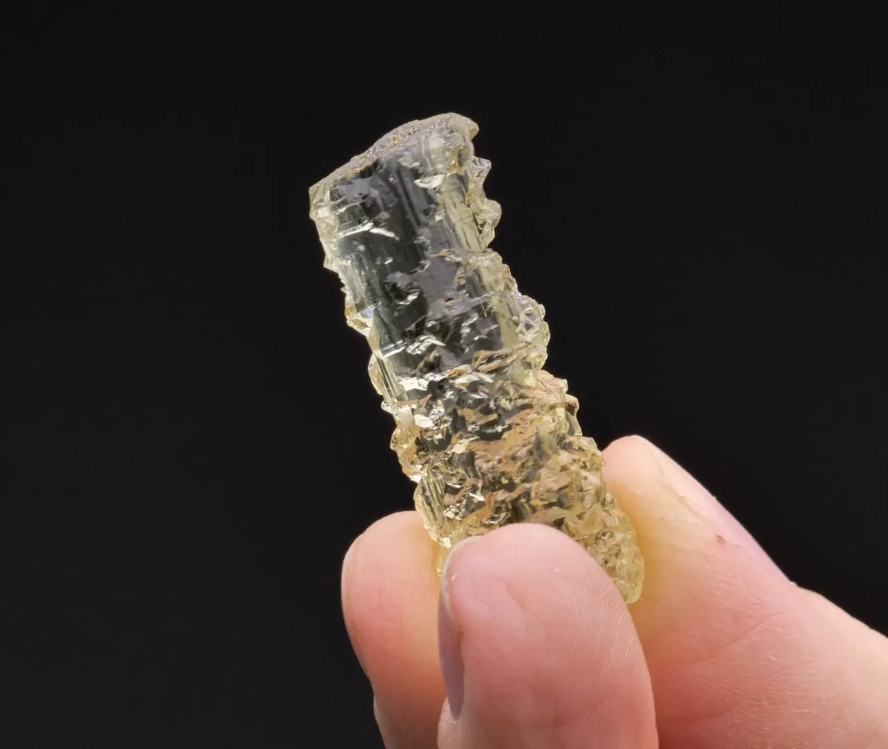 Beryl var. Heliodor - image 2