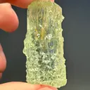 Beryl var. Heliodor - image 2