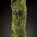 Beryl Var. Heliodor - image 1