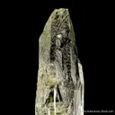 Beryl var. Heliodor - image 4